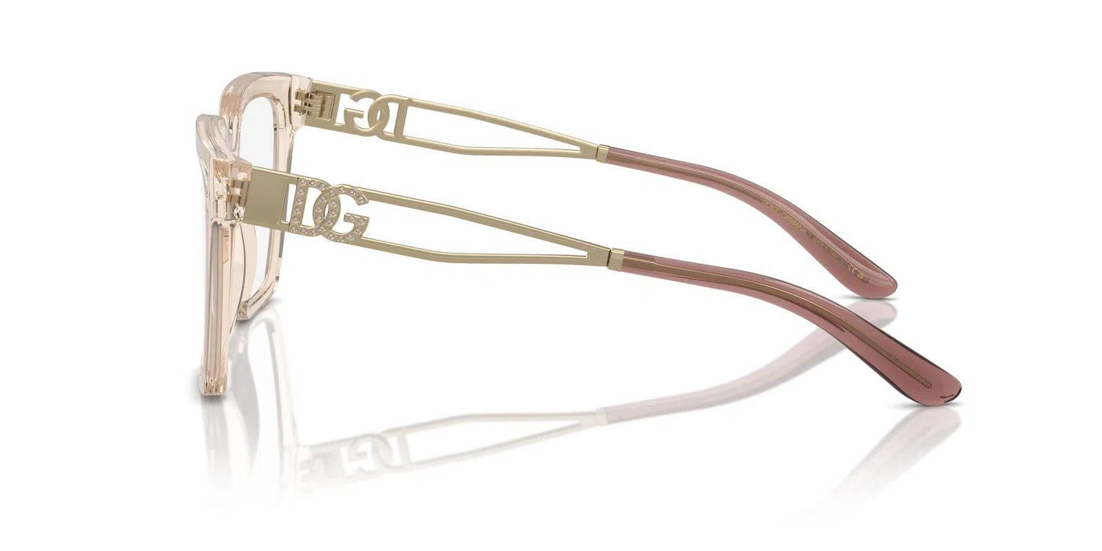 Dolce & Gabbana 3376B Eyeglasses - view 29